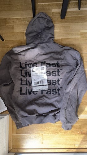 Lfdy live fast die - lfdy,