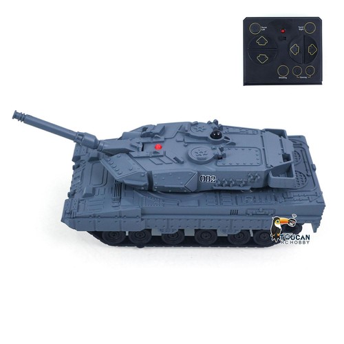 Rtr mini tank - rc,