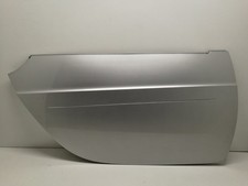 Smart ForTwo 450 Cabrio Panel