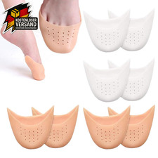 Zehenpolster Vorfußschoner