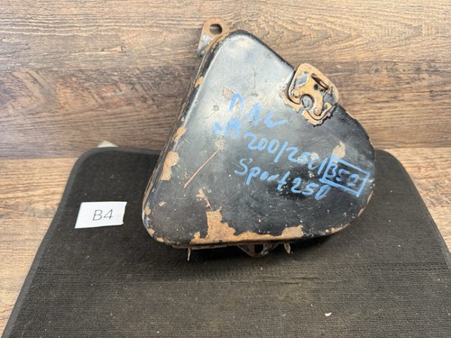 Dkw 200 250 werkzeugkasten - dkw,