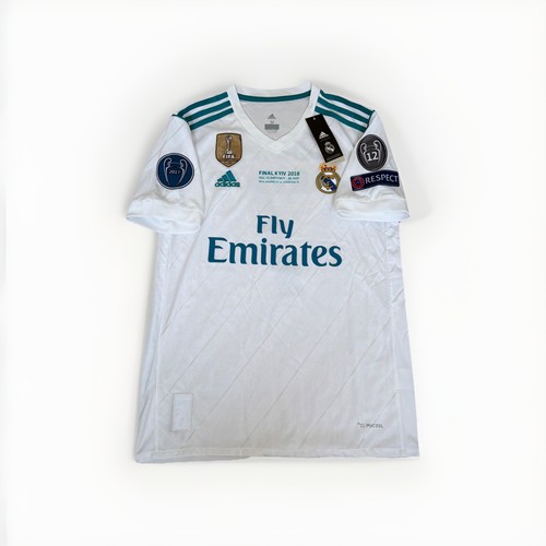 Adidas realmadrid trikot - adidas,