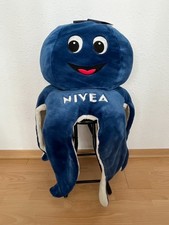 Krake Riesenkrake Nivea
