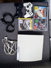 Sony PlayStation 3 Slim 320GB