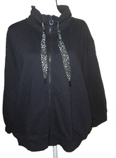 s.Oliver Jacke Stehkragen