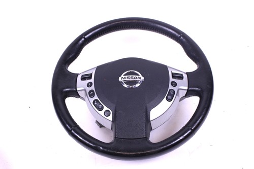 Mufu lenkrad nissan qashqai - mufu,