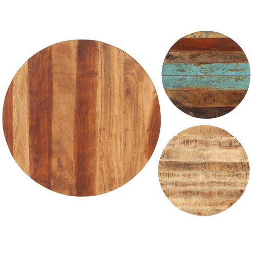 Tischplatte massiv holzplatte - massiv,