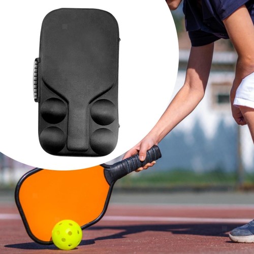 Pickleball paddelabdeckung - ,