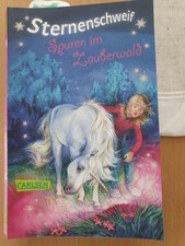 Sternenschweif, Spuren im Zauberwald