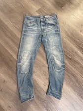 g star jeans damen, ARC 3D