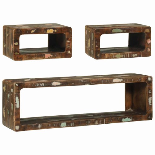 Schrank set mit regal - tv-schrank-set,