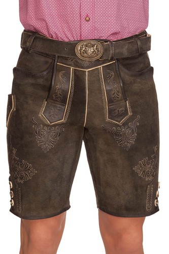 Maddox herren tracht lederhose - maddox,