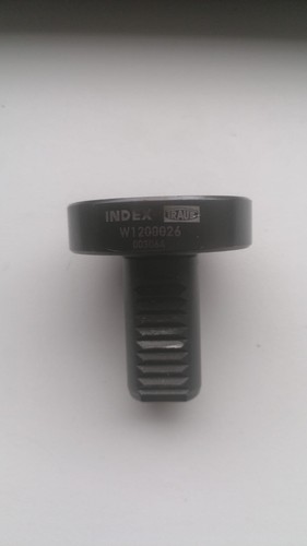 Index traub w1200026 - w1200026, anschlag