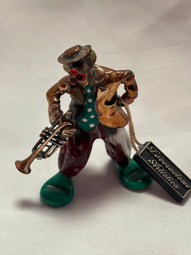 Angini posaune clown aus - cm,
