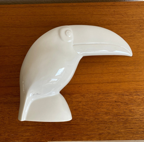Tukan goebel sammler design - tukan,