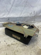 BMW 5er E34 7er E32 Endstufe Audio-Verstärker Soundsystem groß HiFi 7607665140