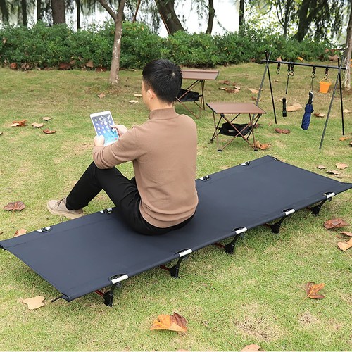 Campingbett feldbett - xl,