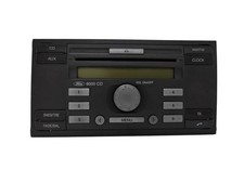Ford Focus II Turnier DA Music