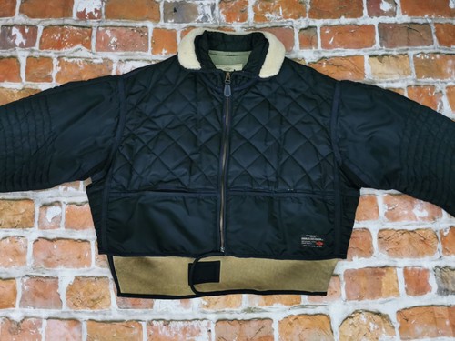 Chevignon 1957 flying wear - chevignon,