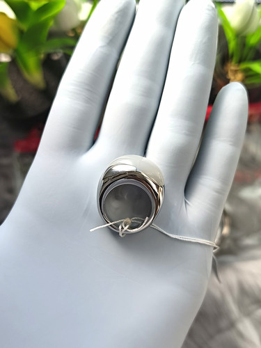 Calvin klein ring band - calvin,