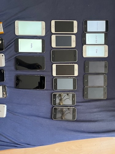 Apple iphone smartphone - iphone,