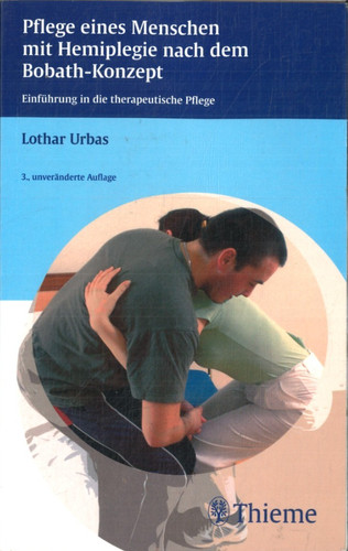 Pflege eines menschen mit - menschen,