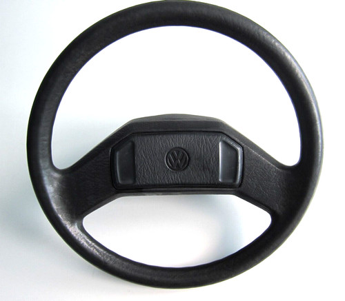 Original golf lenkrad - vw,