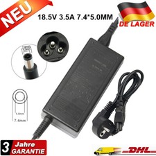 Neu Laptop Ladegerät Netzteil Für HP Compaq Presario CQ57 CQ60 CQ61 CQ70 CQ71 G6