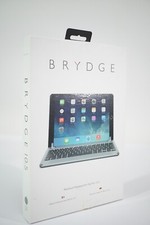 BRYDGE 10,5" Zoll Aluminium