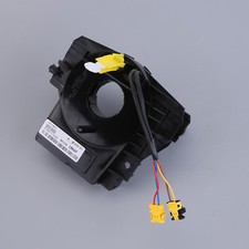 Wickelfeder Lenkwinkelsensor