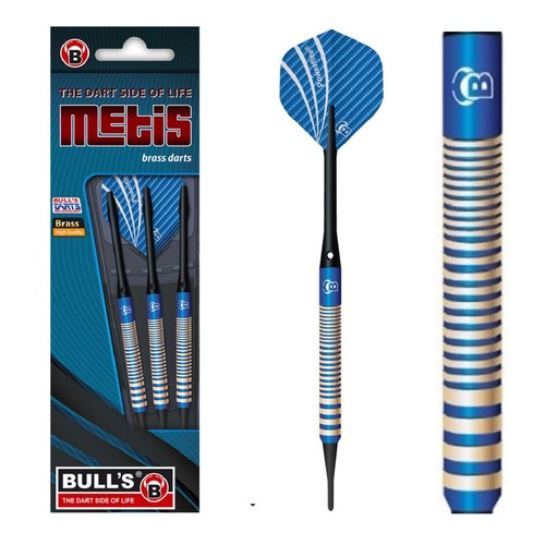Bulls metis blue softdarts - bulls,