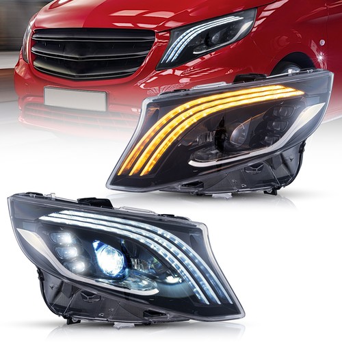 Vland led scheinwerfer für - vland, led-scheinwerfer