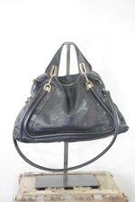 Mega Chloé Paraty in Schwarz  535/06  *bitte messen*