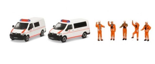 Schuco 452655500 notfall 2x - 452655500,