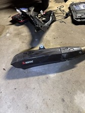 2015-2019 Yamaha R1 Full