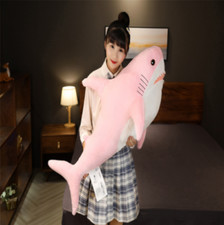 IKEA Blahaj Groß PLÜSCH HAI