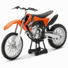 NEWRAY KTM 350 SX-F 2011