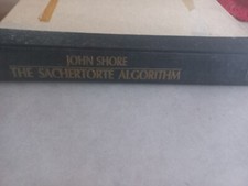 The Sachertorte Algorithm   by