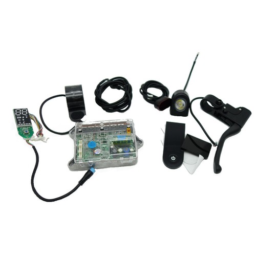 Controller elektronik kit - controller, elektronik-kit