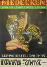 Wolfgang Niedecken - Hannover