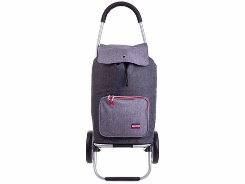Franky unisex einkaufstrolley - unisex,