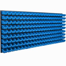 Lagersystem Wandregal 1728 x