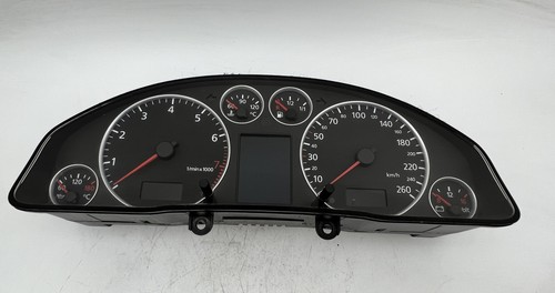 Tachometer audi avant - tachometer,