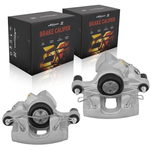 Bremssattel hinten for ford - 2x,
