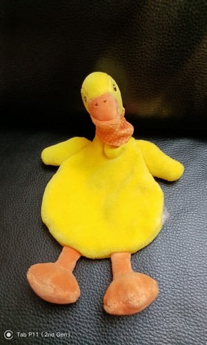 Schlüsseltuch ente ergee - ente,