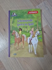 Geheimnisvolle Spuren im