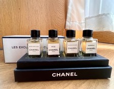 LOT DISCONTINUED LES EXCLUSIFS