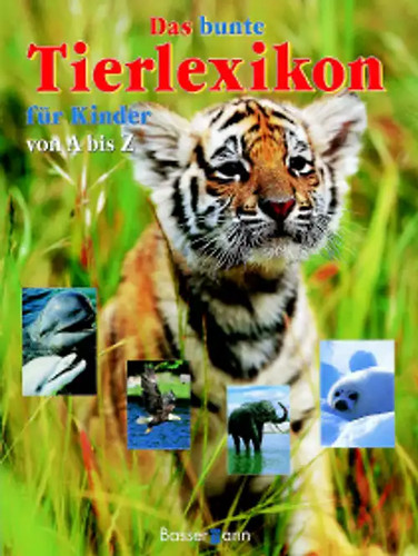 Tierlexikon