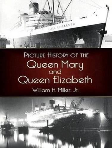 Picture history the queen - picture, of