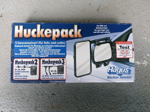 Hagus 6430 huckepack - 6430, 3